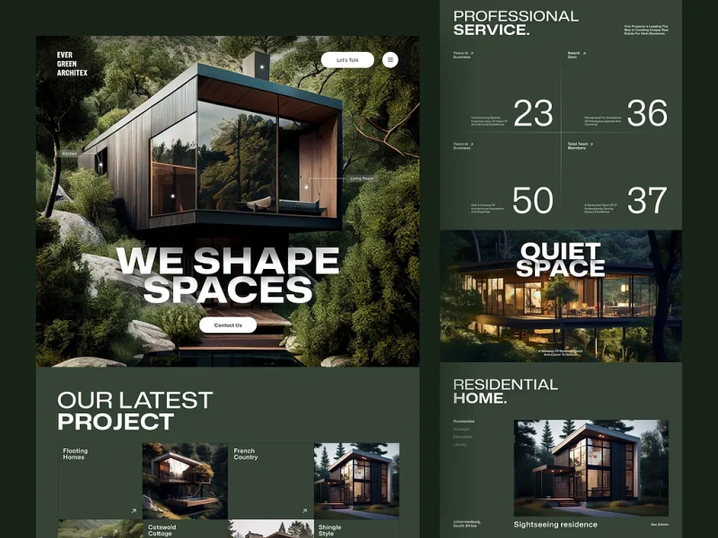 UI Inspiration 322