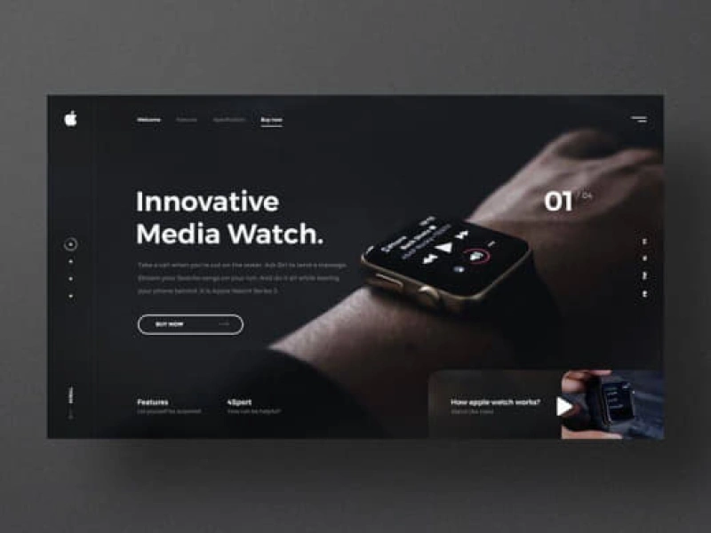 UI Inspiration 63
