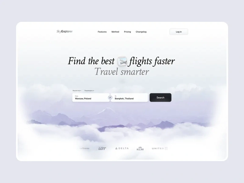 UI Inspiration 320