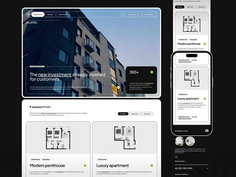 UI Inspiration 196