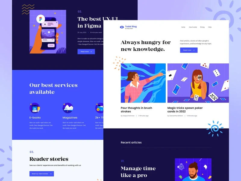 UI Inspiration 188
