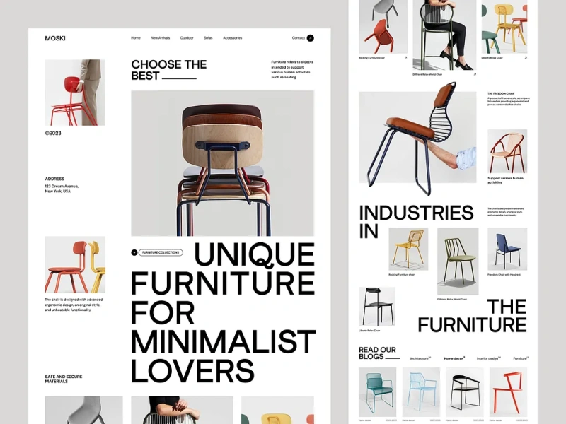 UI Inspiration 236