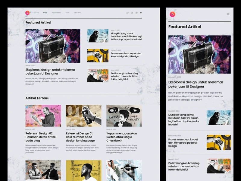 UI Inspiration 199