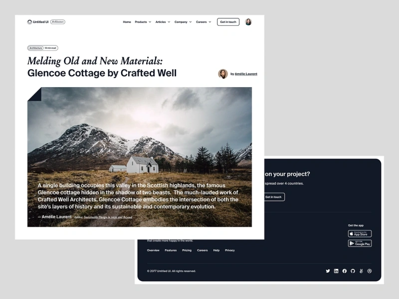 UI Inspiration 192