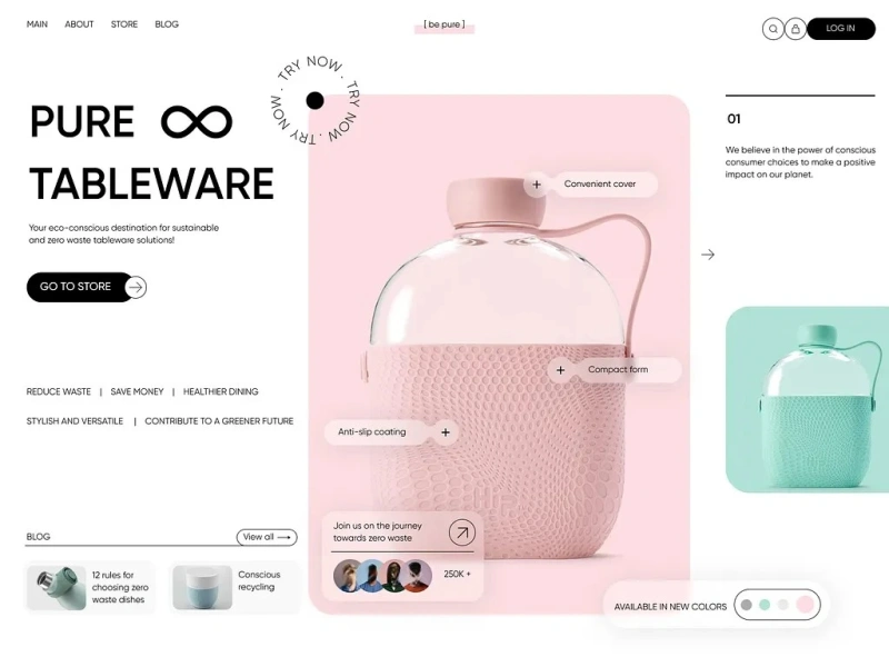 UI Inspiration 182