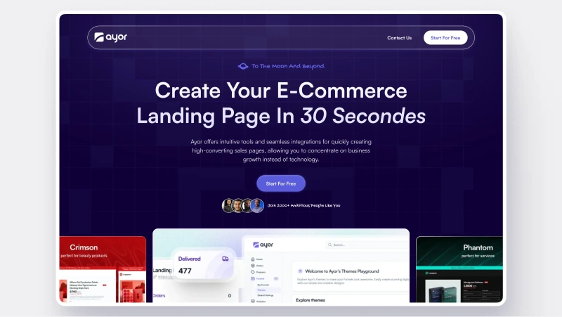 UI Inspiration 278