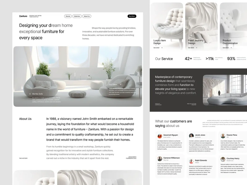 UI Inspiration 229