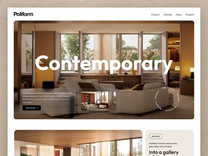 UI Inspiration 241