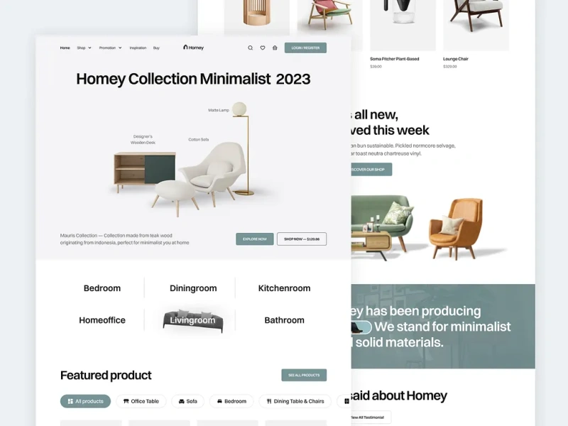 UI Inspiration 230