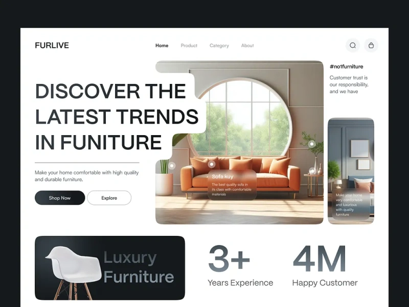 UI Inspiration 228