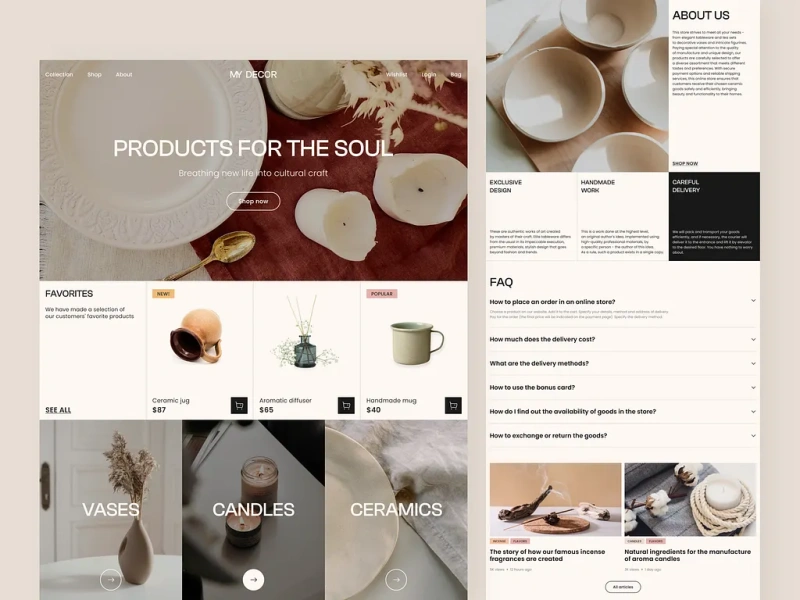 UI Inspiration 184