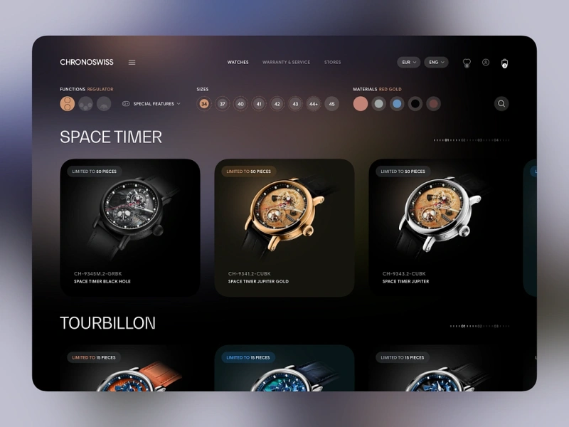 UI Inspiration 183