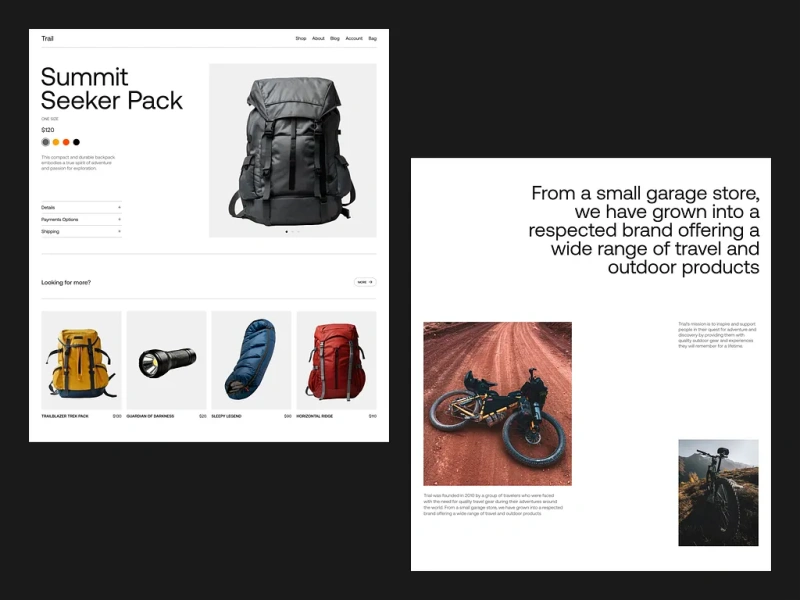 UI Inspiration 172