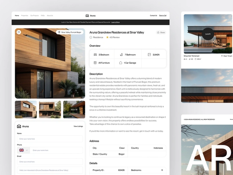 UI Inspiration 212