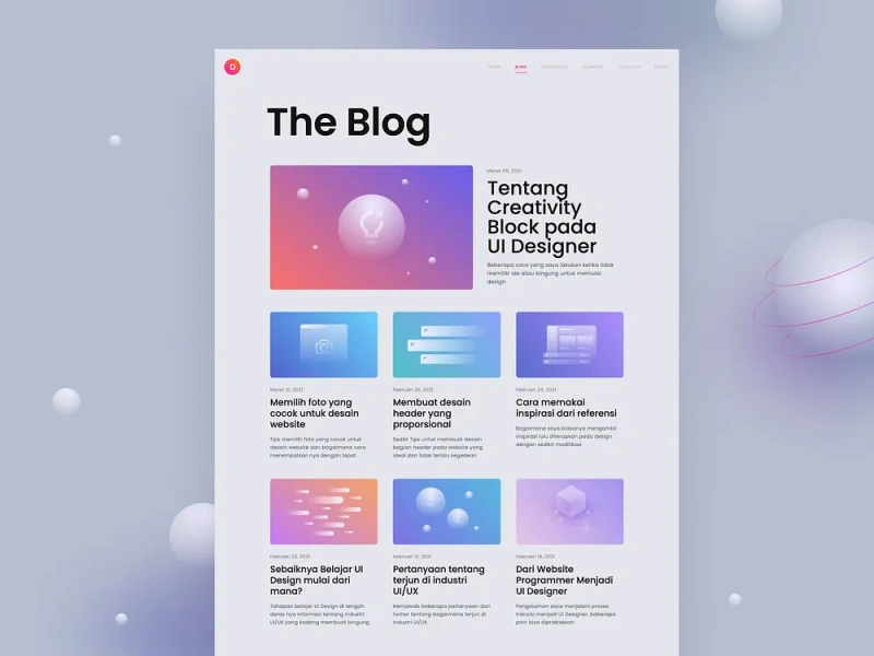 UI Inspiration 193