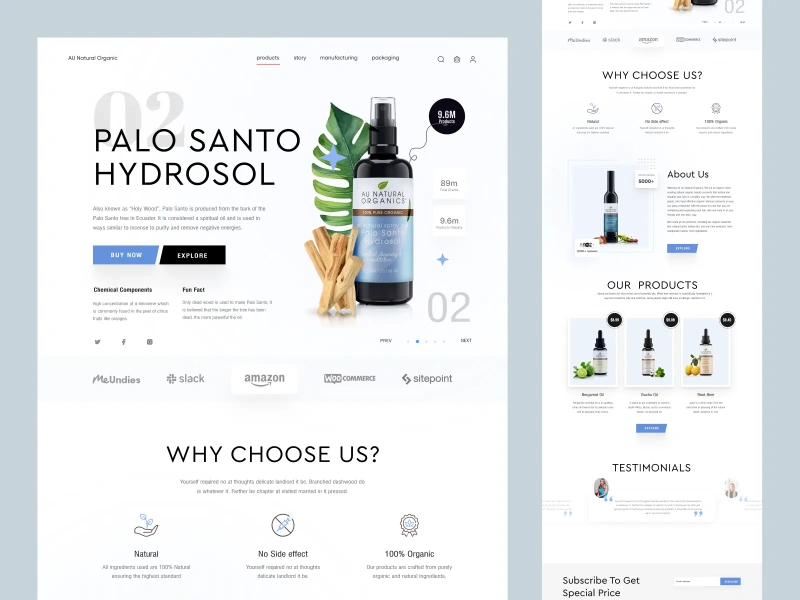 UI Inspiration 176