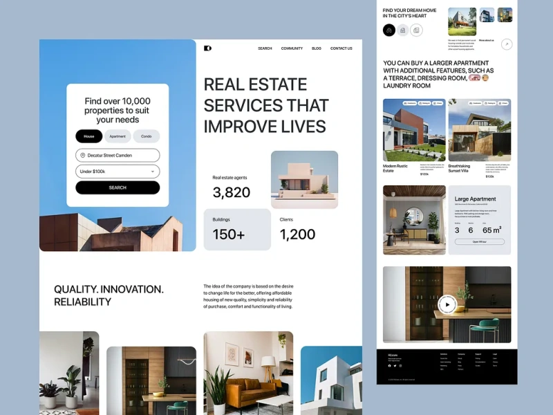 UI Inspiration 216