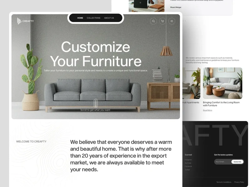 UI Inspiration 243