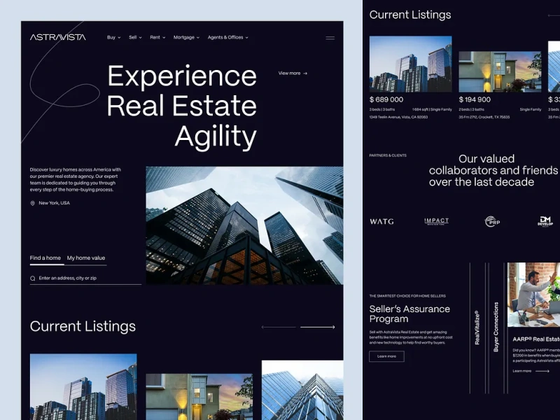 UI Inspiration 215
