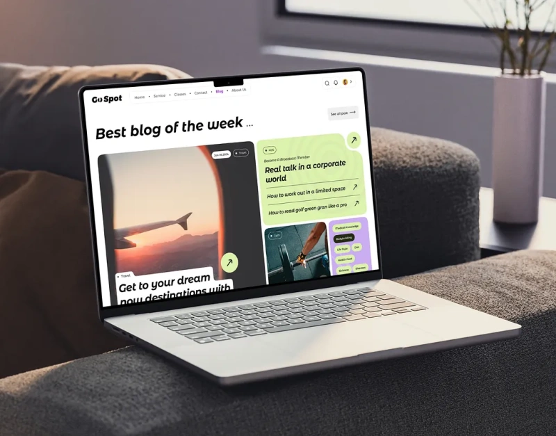 UI Inspiration 200