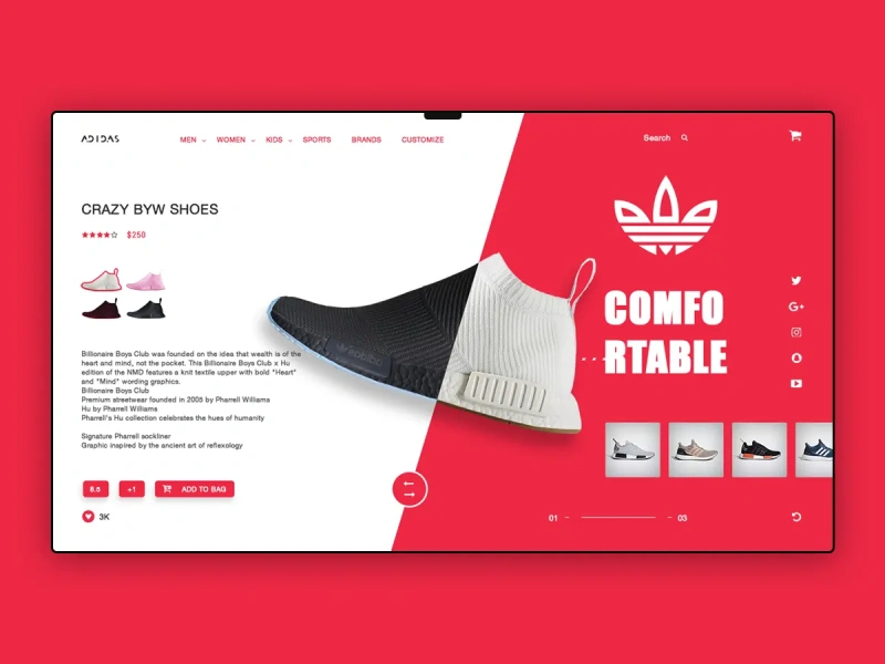 UI Inspiration 248