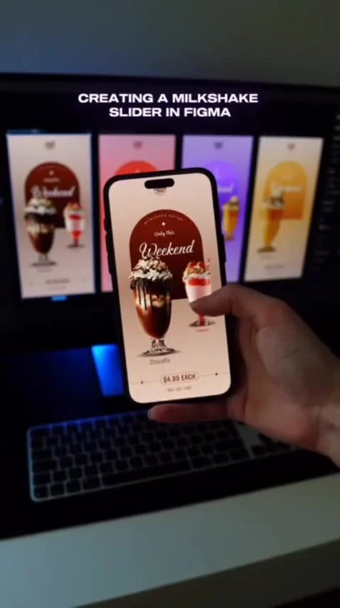 التطبيقات UI design #2328