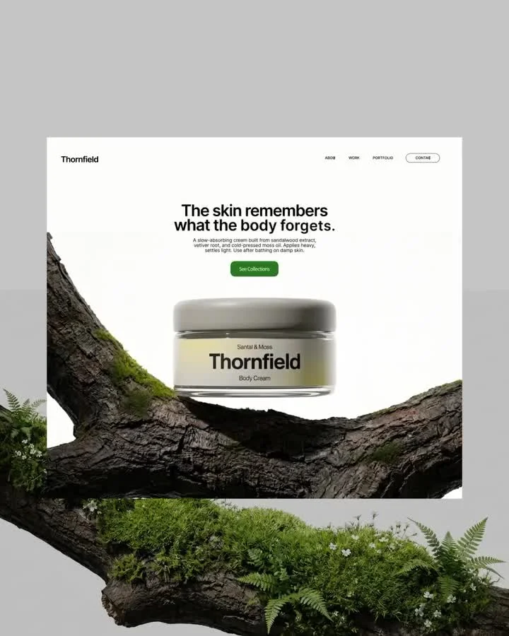 المتاجر الإلكترونية UI design #2238